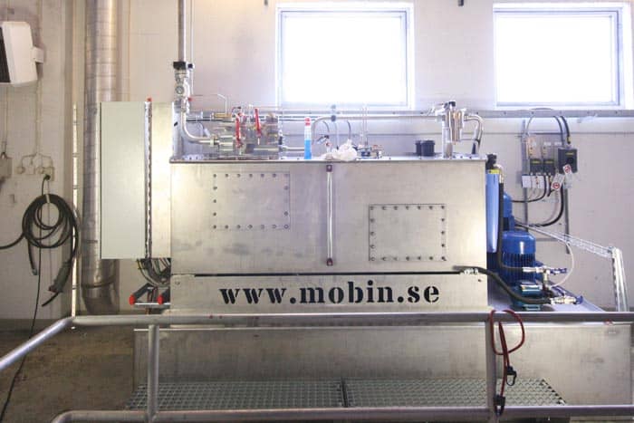 vattenhydraulik-samlingsbild